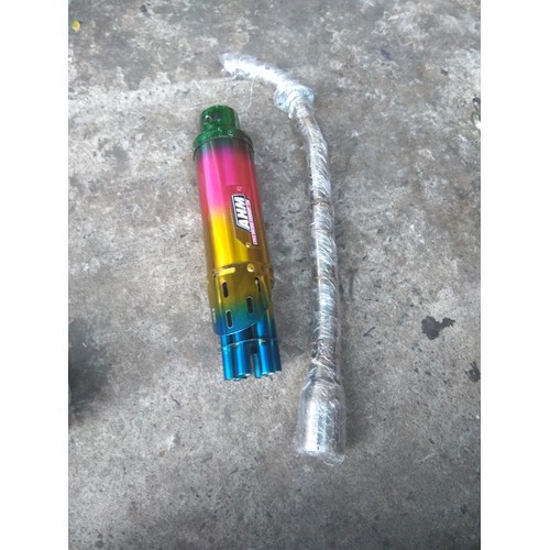 pô 6 lòng xoay xoay cho drem way - pô 6long