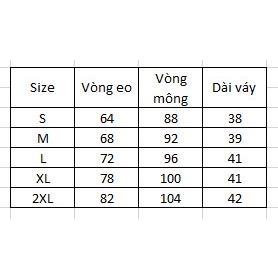 Chân váy tennis vạt lệch, chân váy ngắn xếp ly - Phong cách Hàn Quốc