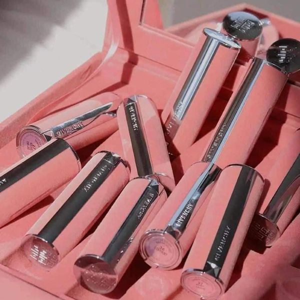 Son Givenchy Le Rouge Sheer Velvet Limited