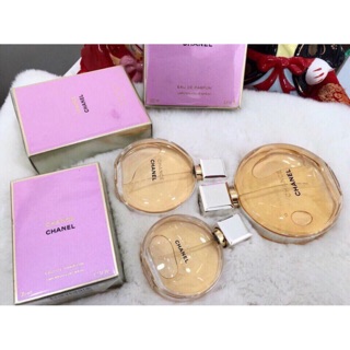 Nước hoa CHANEL CHANCE EAU DE PARFUM