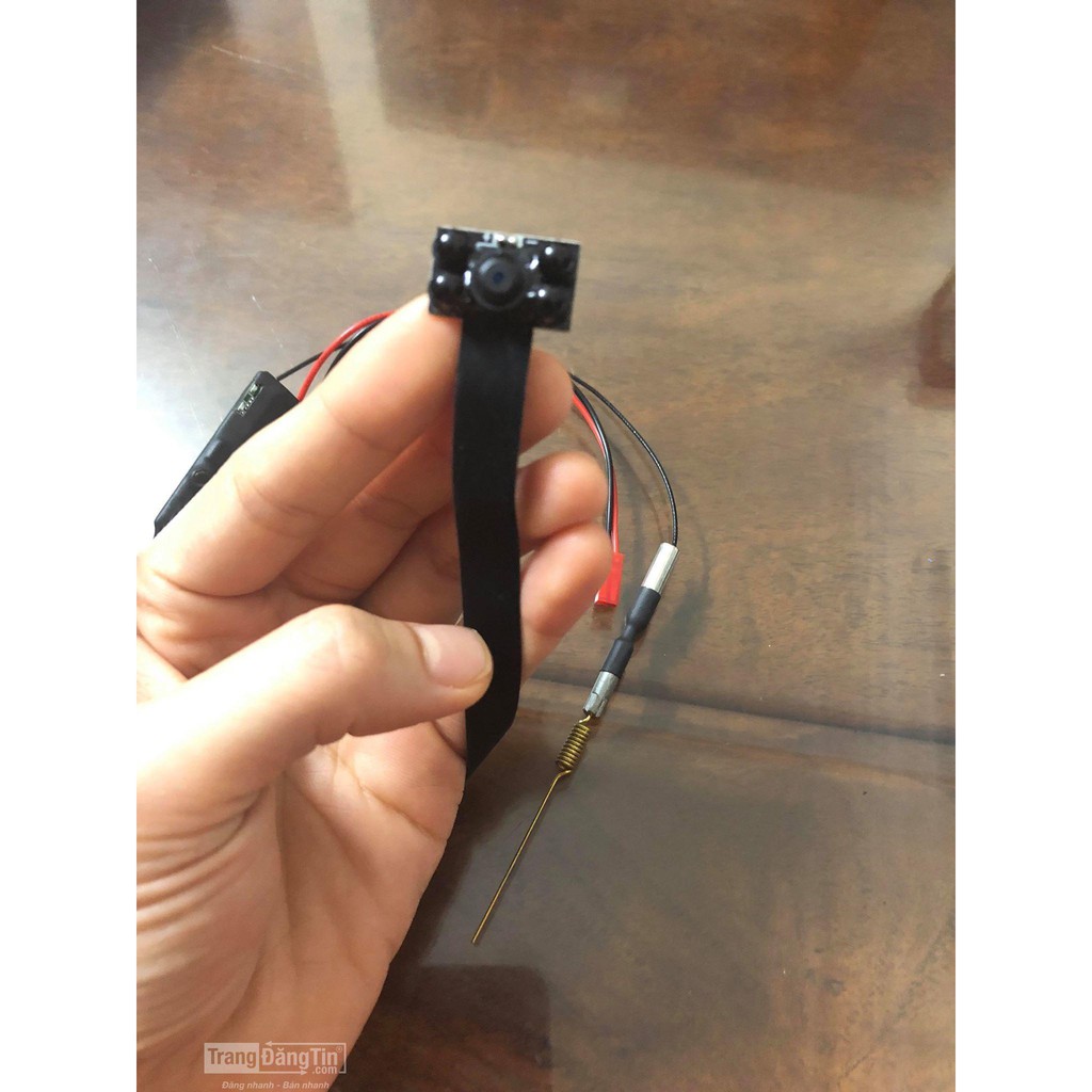 Camera hành trình ô tô - Camera cao cấp WiFi 4K FullHD hỗ trợ hồng ngoại nhìn đêm | BigBuy360 - bigbuy360.vn