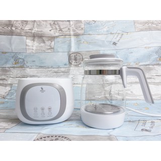 Bình Đun Nước MOAZ BEBE MB-012 1L