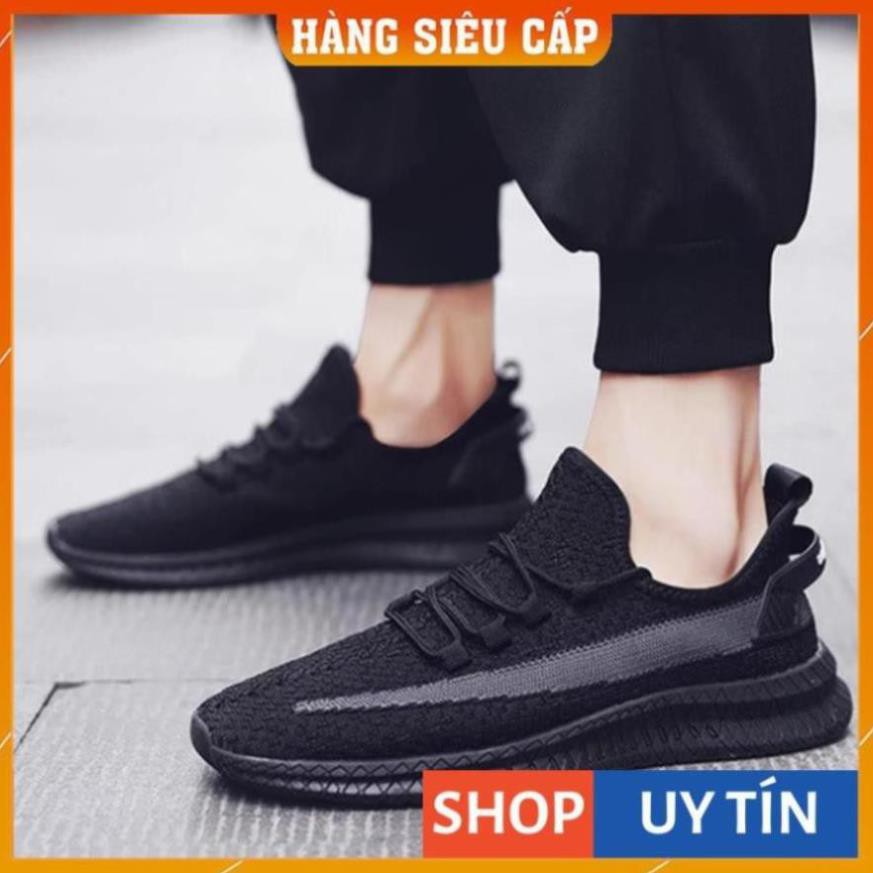[Hàng Cao Cấp] -  Giày Sneaker Nam-Giày Thể Thao Nam siêu nhẹ siêu thoáng - G31 | BigBuy360 - bigbuy360.vn