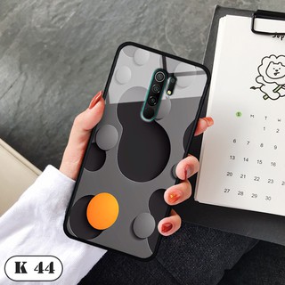 Ốp lưng Xiaomi Redmi 9 - In hình 3D