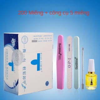 Tuyệt vời dỡ gói Nail Remover Công cụ phù hợp với liệu pháp ánh sáng giảm nước tinh dầu xả sơn móng tay keo liệu pháp án