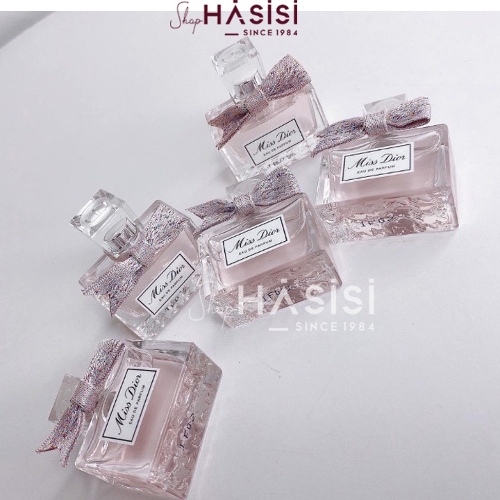 Nước Hoa Mini DIOR - Miss Dior EDP 5ml