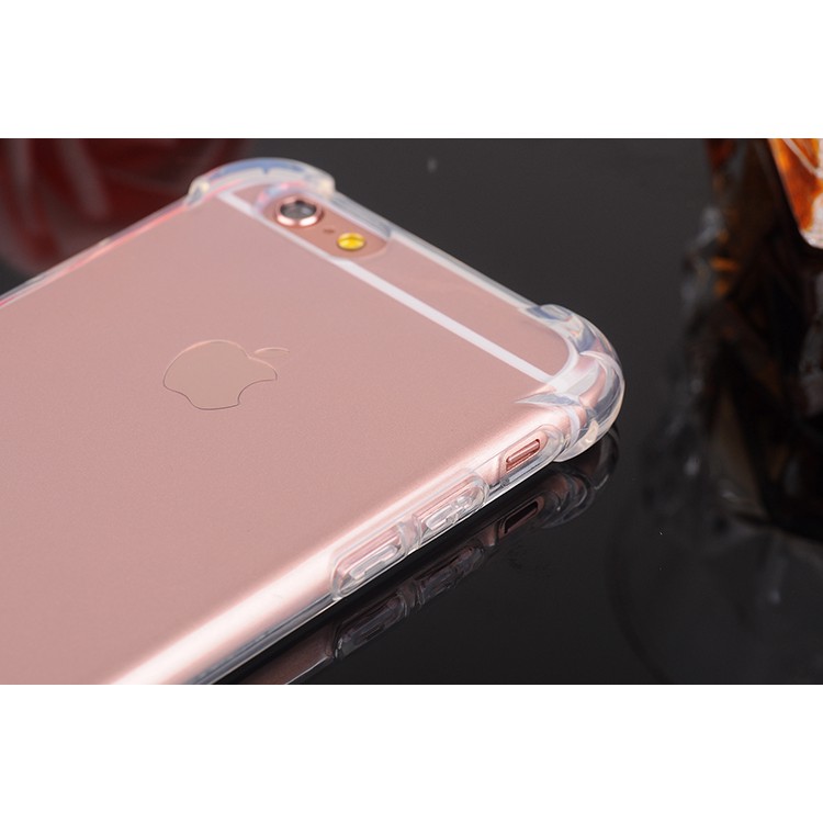 Ốp lưng IPHONE 5/5S, 6/6S, 6/6S Plus, 7/8/SE 2020 , 7/8 Plus phát sáng | BigBuy360 - bigbuy360.vn