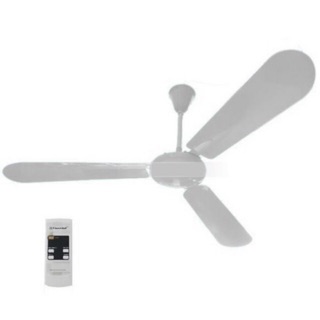 Quạt trần điện cơ thống nhất có ĐK QT 1400X cánh nhôm