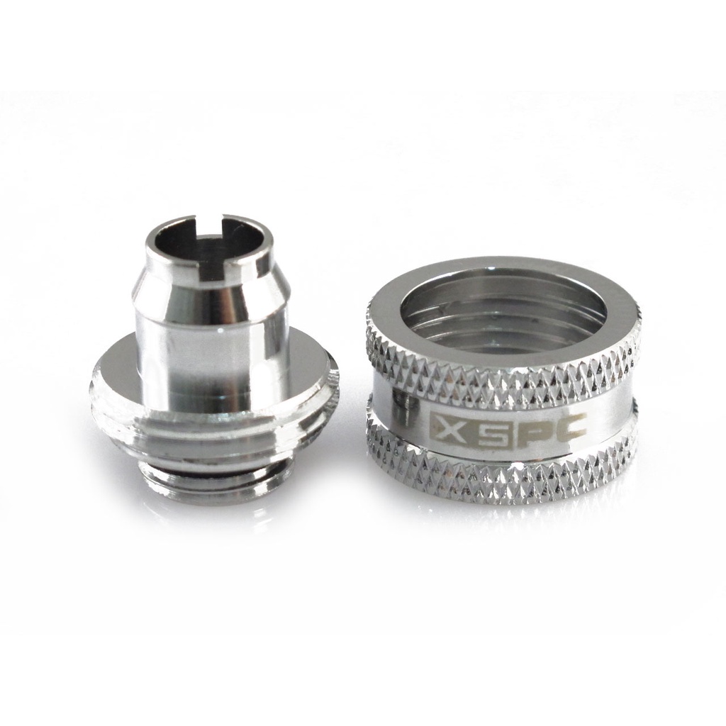 Fitting nối ống tản nhiệt nước ống mềm XSPC Compression Fitting V2