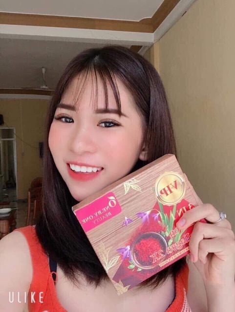 Tắm trắng ủ saffron collagen | BigBuy360 - bigbuy360.vn