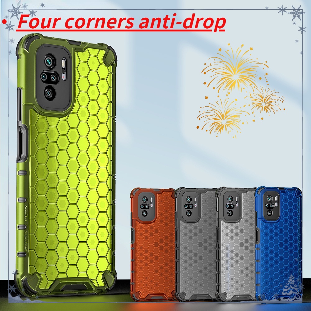 Ốp Điện Thoại tpu Cứng Dạng Nhám Bảo Vệ Bốn Góc Cho Xiaomi mix4 10 10pro 11t 11tpro 12 12x 12pro 10s 11 11lite 11pro 11ultra