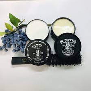 Sáp vuốt tóc COLORKING Chất lượng cao (sáp trắng)