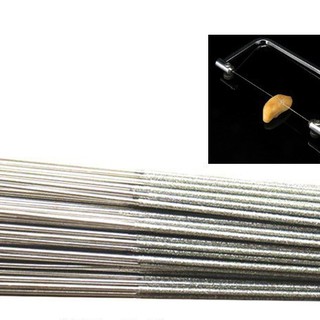 Bộ khung cưa lọng cán xanh, 1 KHUNG 2 LƯỠI CƯA LONG