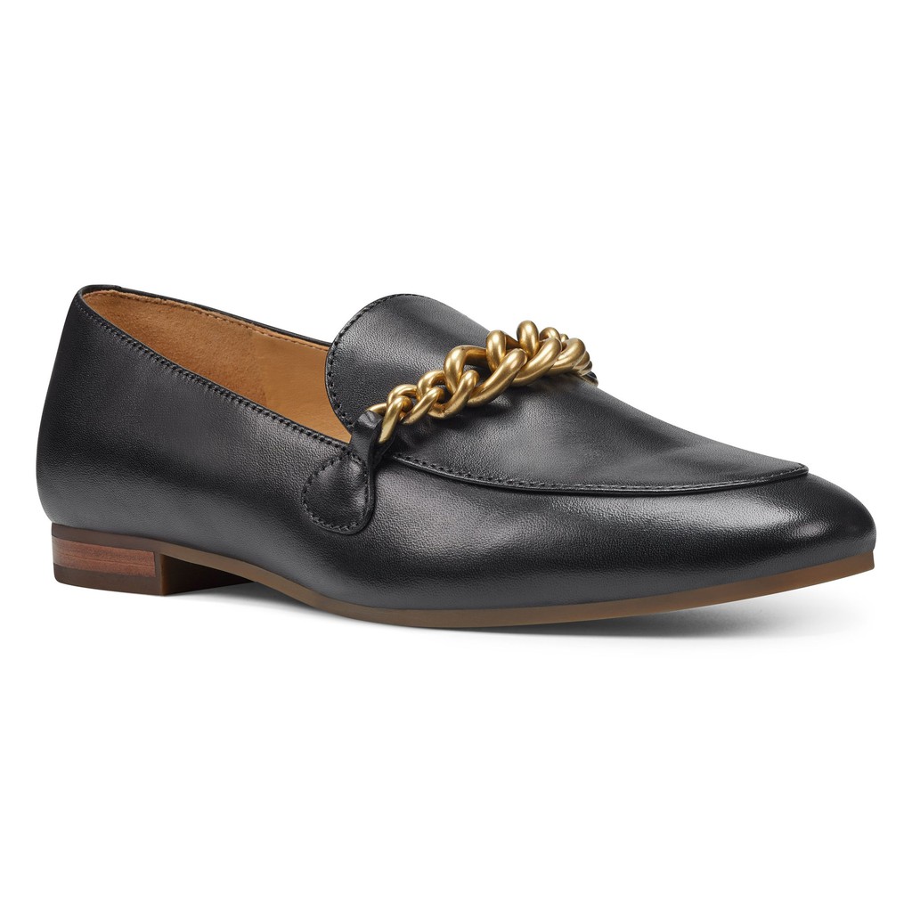 [Mã FASHIONMALLT4 giảm 15% đơn 150k] Giày Oxford nữ NINE WEST wnASHTYN