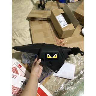 Bộ dè con 3 món gắn vario click air blade các đời như zin không chế . tp shop
