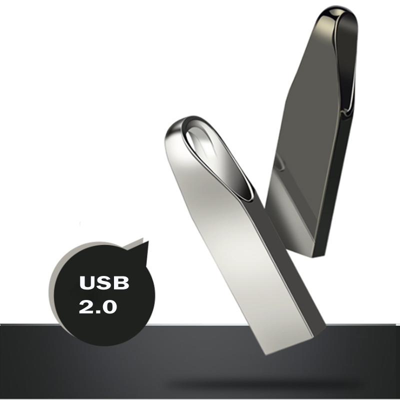 Thẻ Nhớ Usb 2.0 128GB Dung Lượng 8G-1TB 64GB