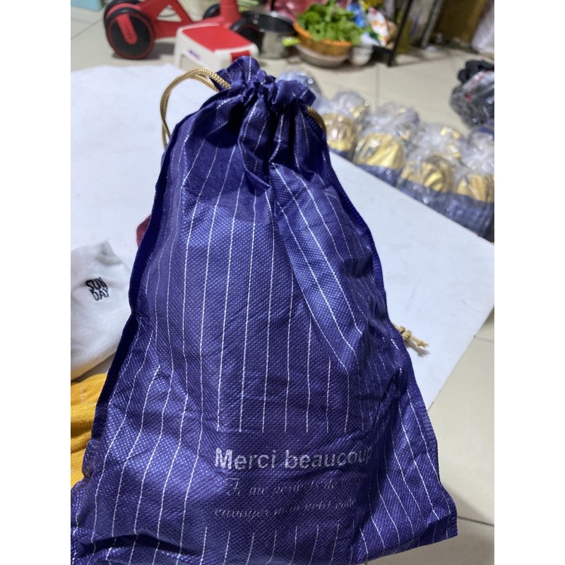 Sỉ tất 7 đôi tất Thêu 7 ngày 100% cotton