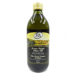 Dầu olive extra virgin bis 1l chính hãng