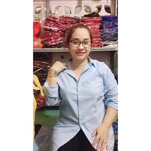 Sơmi bigsize 60-85kg