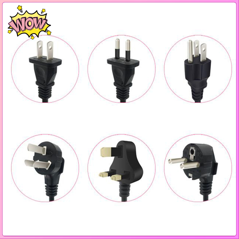 Ổ Cắm Điện 3 Cổng Usb Dài 1.8m | BigBuy360 - bigbuy360.vn