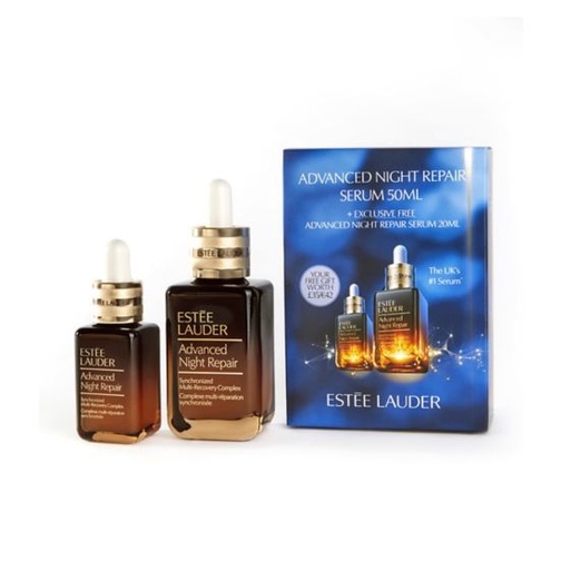 [TOP 1 SHOPEE] Set dưỡng da Estee Lauder Advanced Night Repair Serum (Bill Anh)