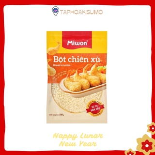 Bột chiên xù Miwon 100 gram
