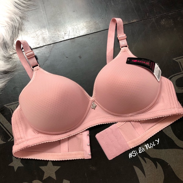 Áo Lót Big Size Áo Lót Mút Mỏng Không Gọng Chất Thun Siêu Êm