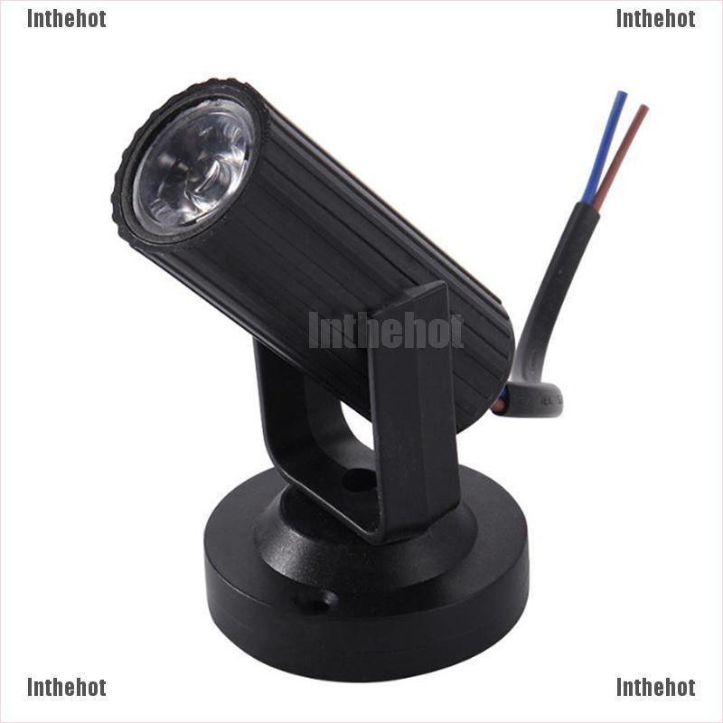 Đèn Led Sân Khấu Rgb