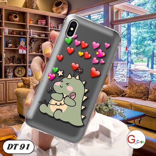 Ốp lưng dẻo IPhone X/ Xs