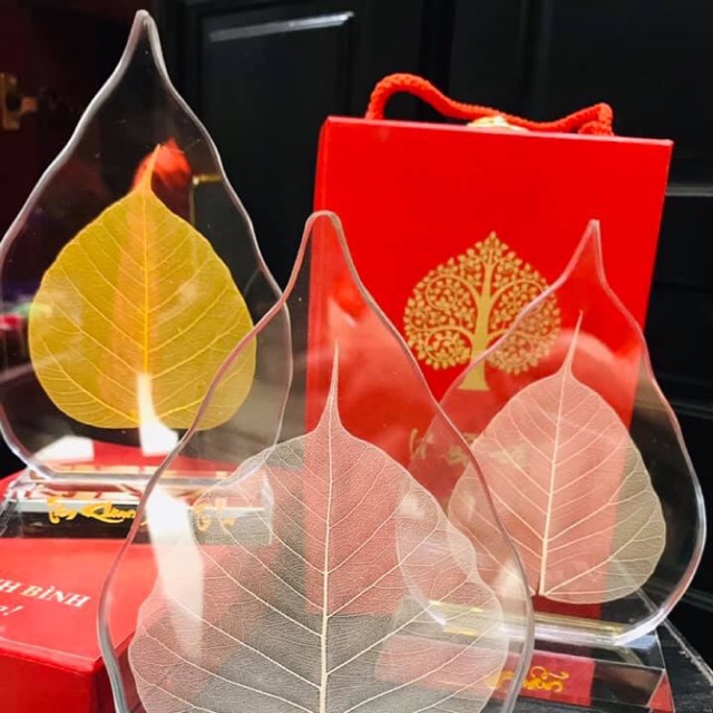 TRỤ PHA LÊ - LÁ BỒ ĐỀ