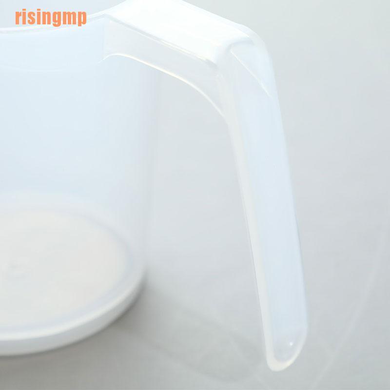 Cốc đo lường nhựa chuyên dụng 500ml