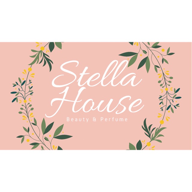 Stella House Beauty & Perfume