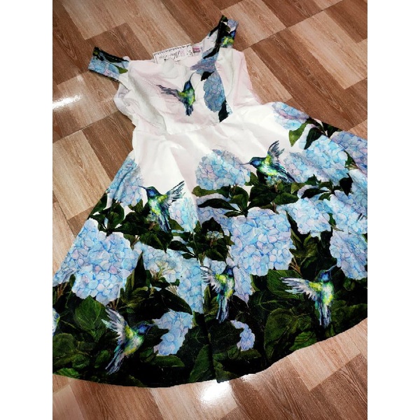 Đầm thun nhũ ,thun dáng ôm