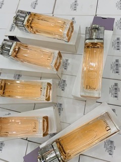 [Tester] Nước hoa Nữ Dior-Dior Addict 100ml edt