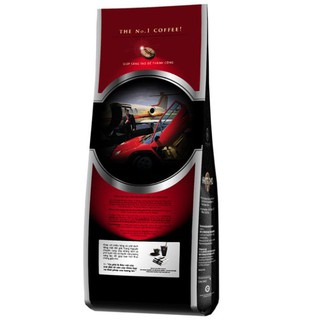 Cà Phê Sáng Tạo 3 - 340gr