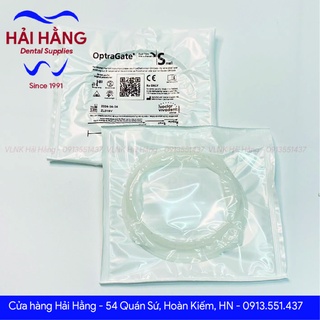 Banh miệng dùng một lần Optragate chính hãng Vivadent (bán lẻ từng chiếc)