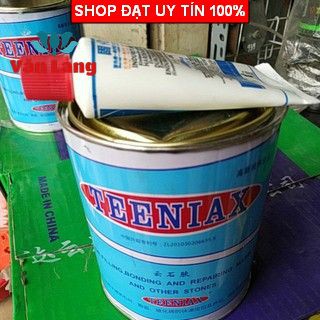 [CHÍNH HÃNG] KEO GẮN ĐÁ GẮN GẠCH ỐP LÁT TEENIAX