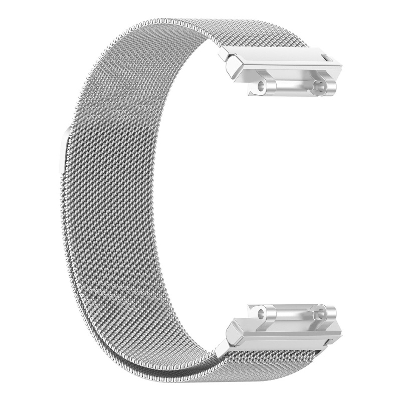 Dây Đeo Inox Chống Nước Cho Đồng Hồ Thông Minh Apple Watch 2
