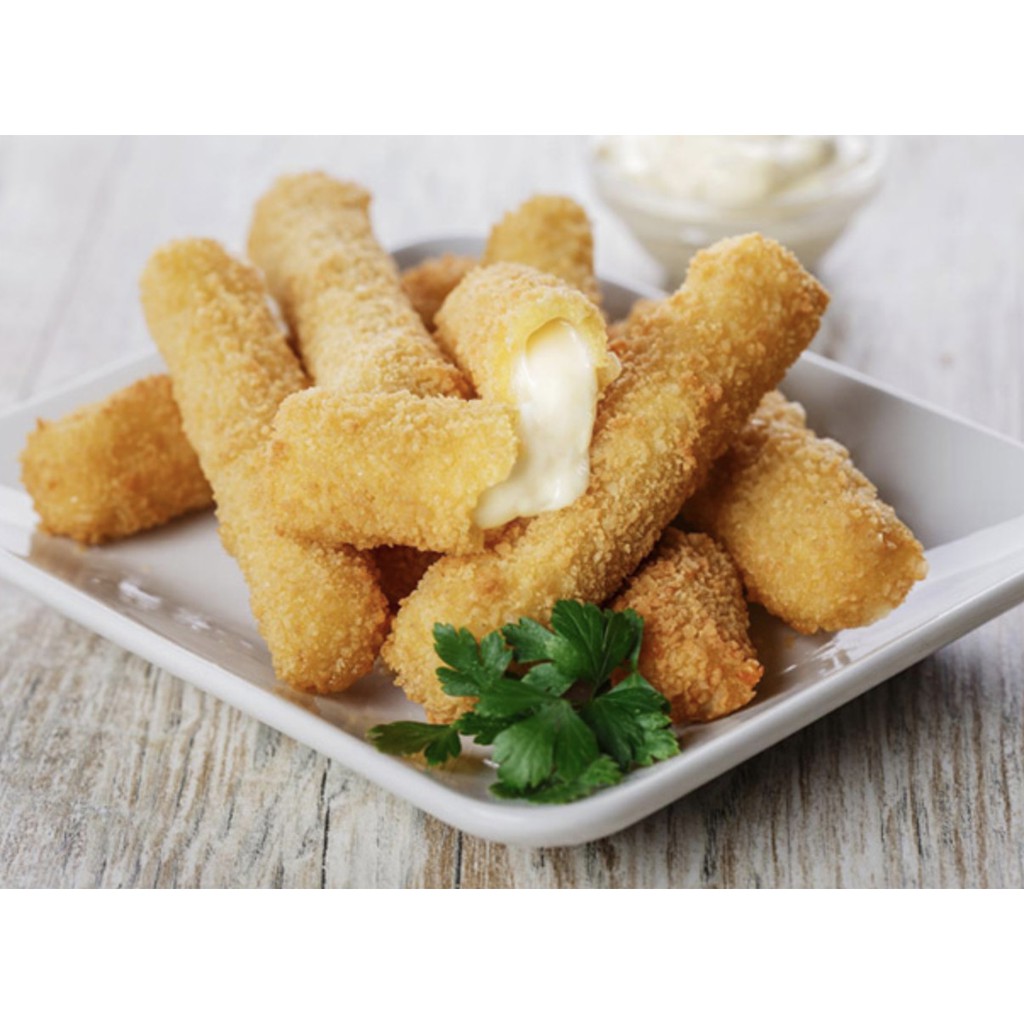 🍀Phô Mai kéo sợi🍀 Phô mai que KÉO SỢI loại ngon đặc biệt hộp 500g 12-13 que