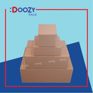 Bộ 20 Hộp thùng giấy carton đóng gói  20x20x15 cm - 03