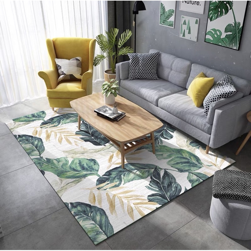 [ORDER] Thảm trải sàn lì Bali mẫu mới hiện đại_hàng nhập cao cấp bao giá toàn quốc