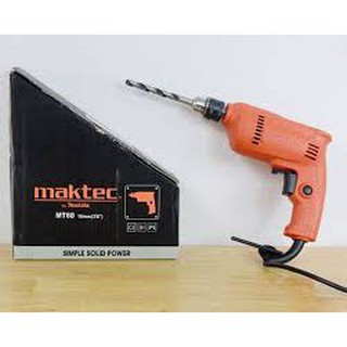Trục Máy khoan  MT60 350W