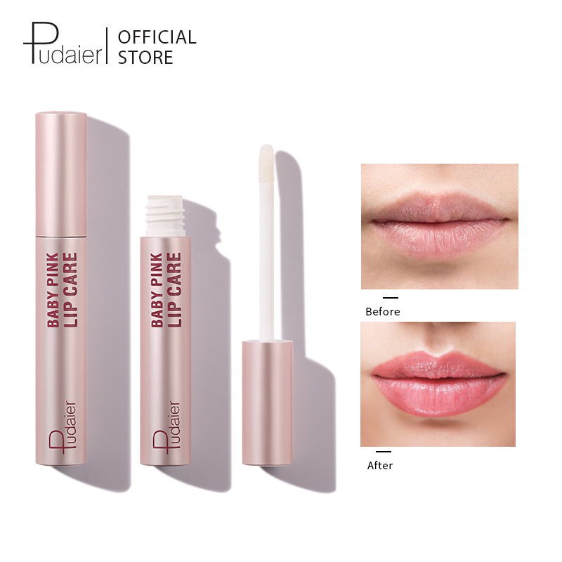 Son Dưỡng Môi Pudaier Giữ Ẩm Chống Khô Môi 20g