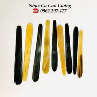 Phím Gảy Đàn Bầu Nhạc Cụ Cao Cường
