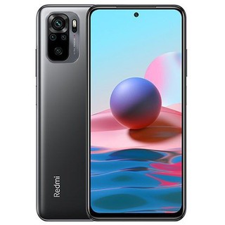 Điện Thoại Xiaomi Redmi Note 10 4GB|64GB - Hàng Chính Hãng