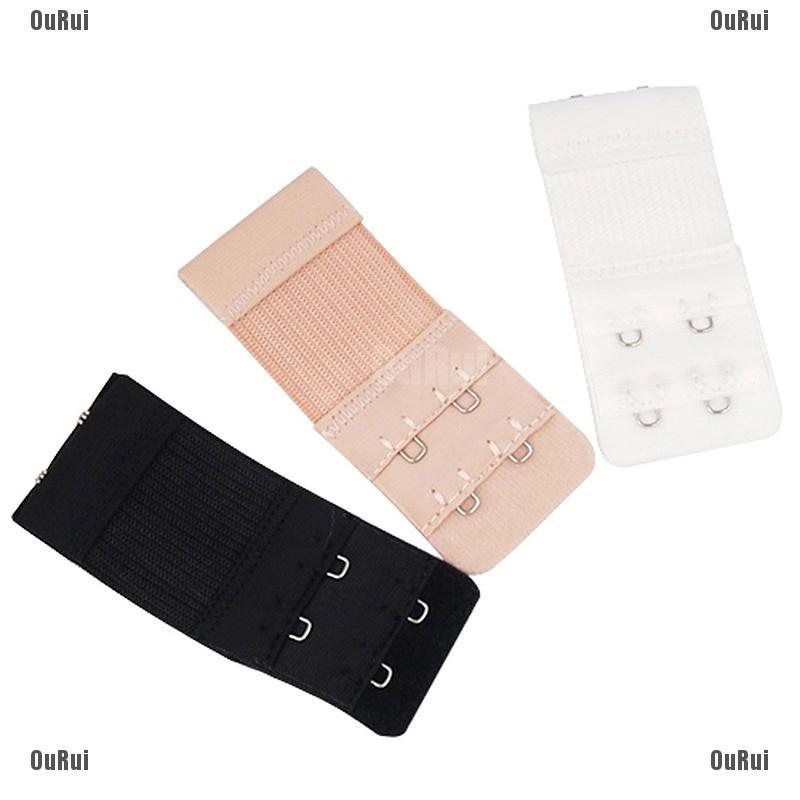 Dây Áo Ngực Mở Rộng Điều Chỉnh Được Tiện Lợi