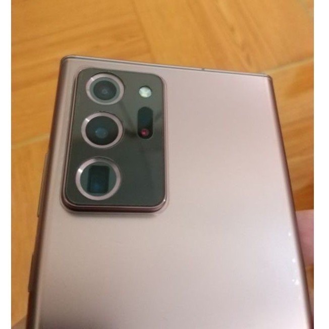 Dán PPF full viền lưng Samsung Note 20 / Note 20ultra / Note 20ultra 5G