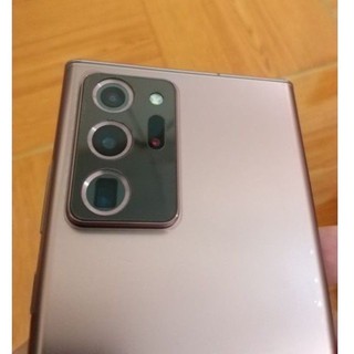 Dán PPF full viền lưng Samsung Note 20 / Note 20ultra / Note 20ultra 5G