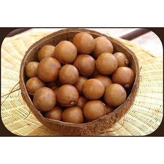 Macca Tây Nguyên 500gr - Macadamia