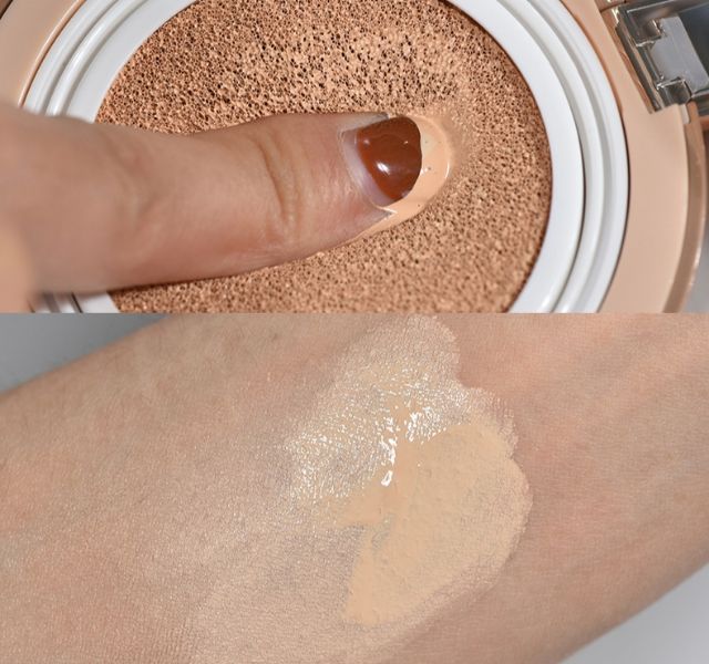 GOGO TALES - Phấn nước Moist Air Cushion Cream | BigBuy360 - bigbuy360.vn